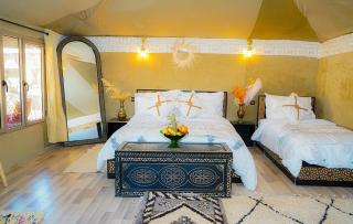 Tamazirt Desert Camp - 9