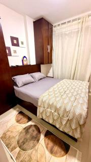 Cozy Pool View 1BR at Golf Porto Marina By Gadora - 8