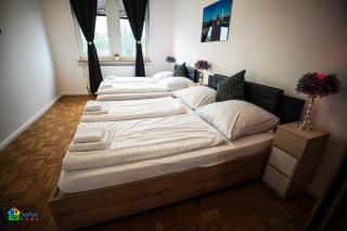 Barbat Home-Ferienwohnung im Holstenhofweg-2 - Hamburg - 8