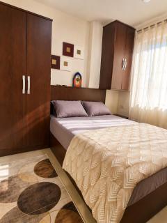 Cozy Pool View 1BR at Golf Porto Marina By Gadora - 1