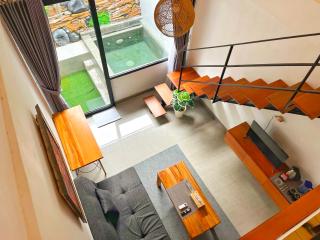 Exotica Loft Canggu - Canggu - 5