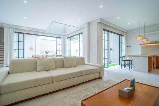 Brand New 3BR Private Villa Aleessa - 7