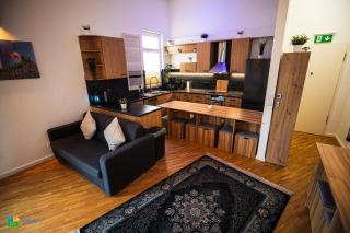 Barbat Home-Ferienwohnung im Holstenhofweg-2 - Hamburg - 7