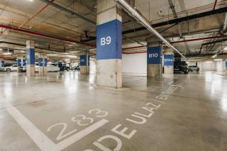WF Mint Waves with Terrace and Free Parking - 4