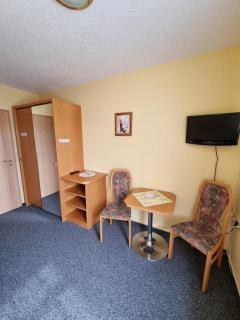 Pension Schmidt Bad Kösen - 5