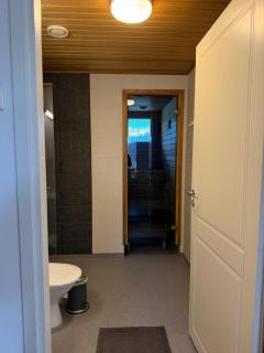 Pappilantie, one-room apartment with sauna - 4