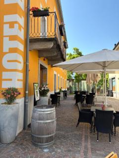 Hôtel de la Poste Sierre - 3
