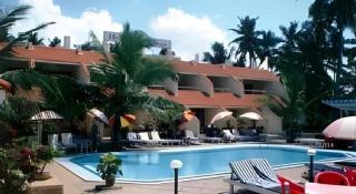 Hotel Sea Face - 3