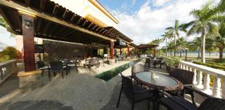 Vista Marina Hotel and Resort - 8