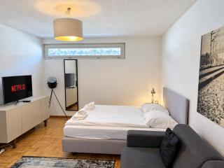 Charming studio in the city centre - Art 14 - Zurich - 0