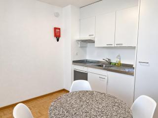 Charming studio in the city centre - Art 14 - Zurich - 4