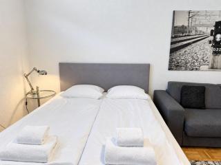 Charming studio in the city centre - Art 14 - Zurich - 2
