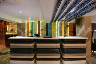 Hotel Amazing Stay - 0