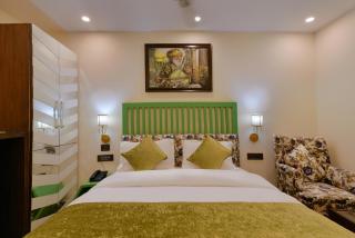 Hotel Amazing Stay - 2