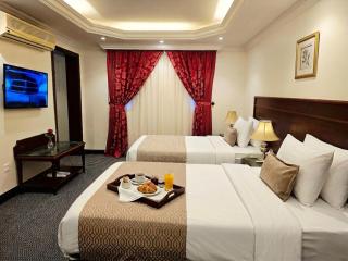 Taj Celine Hotel - Gedda - 7