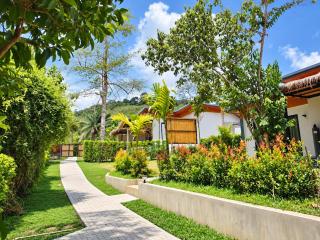 Ingtara Lanta Villa - 1