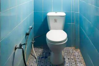 Guest House Syariah LP3B Brebes RedPartner - 5