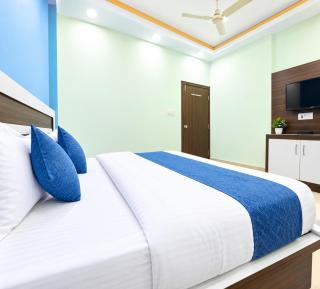 Hotel Sapphire Residency - 4