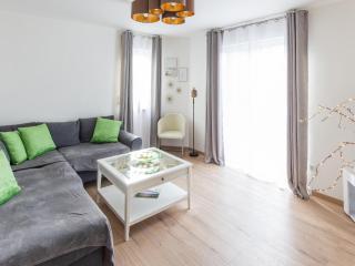 Gemütliche Ferienwohnung, Beilngries - 2