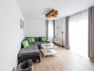 Gemütliche Ferienwohnung, Beilngries - 3