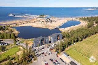 Marinan Portin Kapteeni A 39 by Holiday in Kalajoki - 8