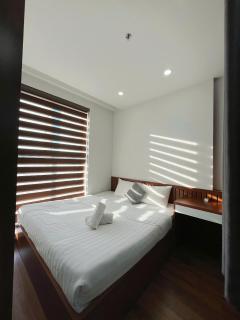 Luxury Serviced Apartments in Green Pearl Bac Ninh - Mami Housing - 2