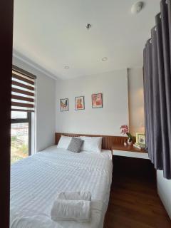Luxury Serviced Apartments in Green Pearl Bac Ninh - Mami Housing - 1