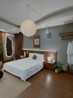 Dreamy homestay Trích sài -301-máy chiếu-35m2 - 6