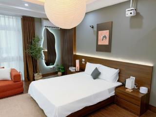 Dreamy homestay Trích sài -301-máy chiếu-35m2 - 3