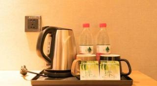 GreenTree Inn Express Hefei Yaohai Wanda Minghuang Road - 3