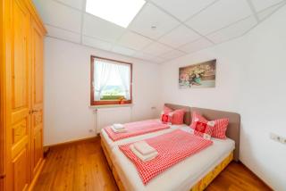 Gruppenhaus Kanzlersgrund bei Oberhof mit Sauna in Alleinlage - 2