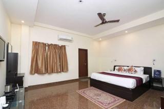 Hotel O Siddharth Villa - 9