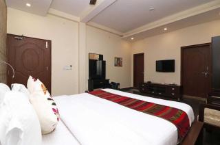 Hotel O Siddharth Villa - 8