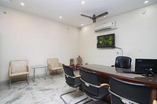 Hotel O Siddharth Villa - 2