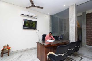 Hotel O Siddharth Villa - 1
