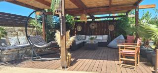Modern Villa in Chania - 0