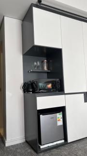 The Cozy Hideaway - 5
