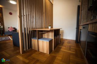 Barbat Home-Ferienwohnung im Holstenhofweg-1 - 9