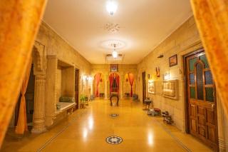 Hotel Tulsi - 9