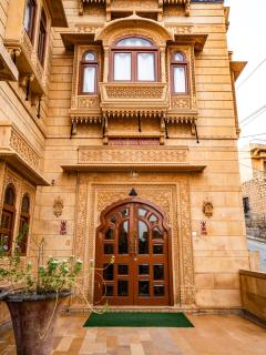 Hotel Tulsi - 4