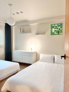 Grand Suite Seongsu - 1