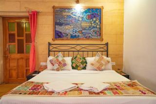 Hotel Tulsi - 2