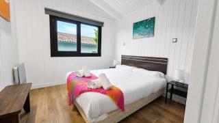 La Casina del Fuerte Ribadesella| Piscina y Jardín - 6