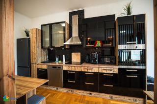 Barbat Home-Ferienwohnung im Holstenhofweg-1 - Amburgo - 9