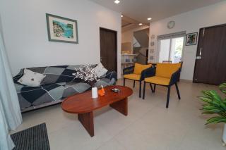 Brand New 3BHK Spacious Villa with Private Pool & Terrace , Pet Friendly & Indoor Games - 9