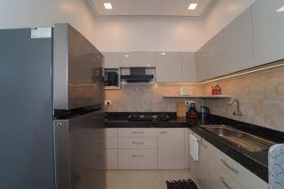 Brand New 3BHK Spacious Villa with Private Pool & Terrace , Pet Friendly & Indoor Games - 6