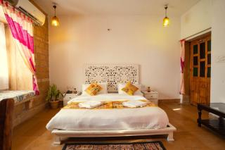 Hotel Tulsi Heritage - 4