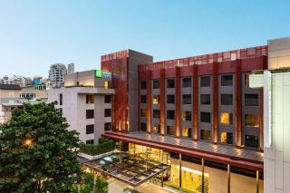 Holiday Inn Express Bangkok Sathorn by IHG - 9