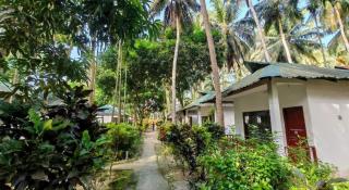 Sea View Beach Resort - 1