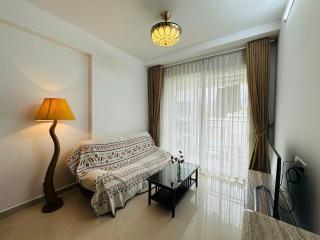 Nice Luxury Apartments near Tan Son Nhat Airpot - 6